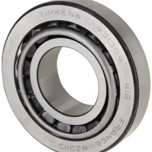 Łożysko stożkowe 45x100x27.25 mm Timken 31309 Popularny