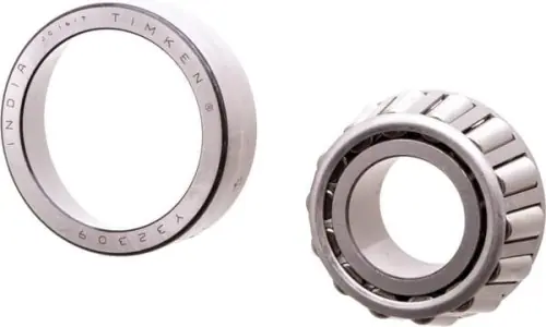 Oryginalny Łożysko stożkowe 45x100x38.25 mm Timken