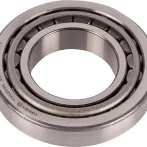 Ostatnia szansa Łożysko stożkowe 45x85x20.75 mm Timken