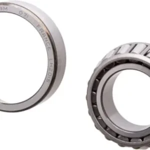 Zwrot pieniędzy Łożysko stożkowe 45x85x24.75 mm Timken