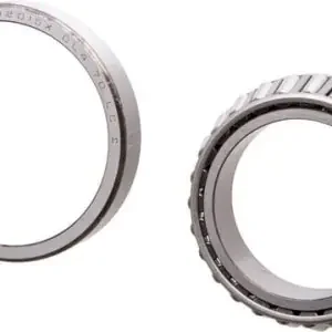 Zwrot pieniędzy Łożysko stożkowe 75x115x25 mm Timken 32015