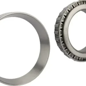 Łożysko stożkowe 80x125x29 mm gopart Premium