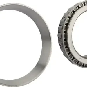 Popularny Łożysko stożkowe 85x130x29 mm gopart