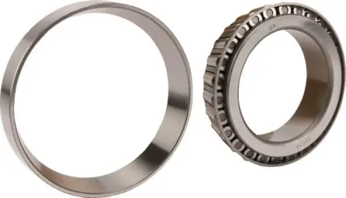 Promocja Łożysko stożkowe 90x140x32 mm gopart