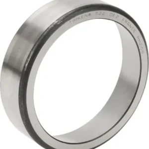 Darmowa dostawa Łożysko stożkowe z pierścieniem zewnętrznym 522