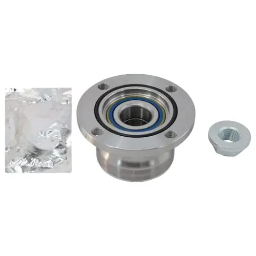 Szybka dostawa Łożysko tarczy kpl. NWB2451