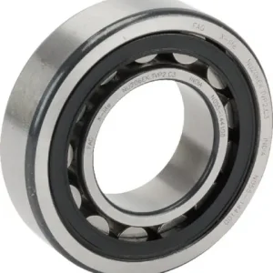 Bezpieczna płatność Łożysko walcowe 30x62x16 mm INA/FAG