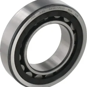 Szybka dostawa Łożysko walcowe 35x72x17 mm INA/FAG