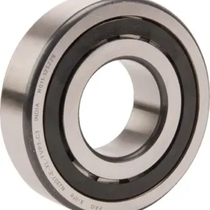 Tani Łożysko walcowe 35x80x21 mm INA/FAG