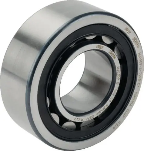 Tani Łożysko walcowe 45x100x36 mm INA/FAG