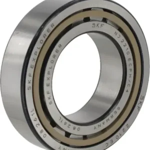 Łożysko walcowe 50x90x23 mm SKF Promocja