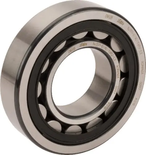 Tani Łożysko walcowe 55x120x29 mm INA/FAG