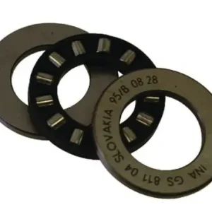 Łożysko wałeczkowe osiwe 81108TV Promocja