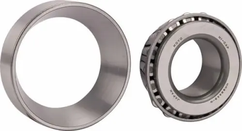 Łożysko wałeczkowo-stożkowe Szybka dostawa