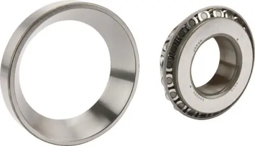 Nowość Łożysko wałeczkowo-stożkowe