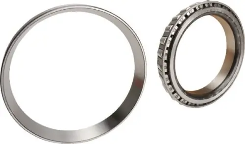 Łożysko wałeczkowo-stożkowe Ostatnia szansa