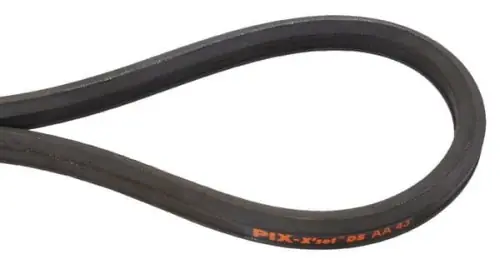 Pas klinowy dwustronnego działania AA43 Kramp FGP016424 Zamów teraz