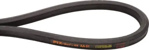 Bezpieczna płatność Pas klinowy dwustronnego działania AA51 Kramp FGP016422