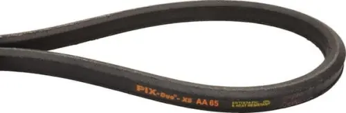 Pas klinowy dwustronnego działania AA65 Kramp FGP016416 Niska cena