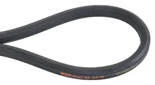 Pas klinowy dwustronnego działania AA70 Kramp FGP016414 Wysoka jakość