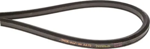 Pas klinowy dwustronnego działania AA72 Kramp FGP016413 Rabat