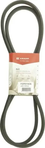 Rabat Pas klinowy dwustronnego działania AA85 Kramp FGP011436