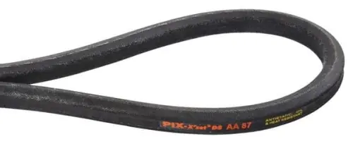 Pas klinowy dwustronnego działania AA87 Kramp FGP016404 Autentyczny