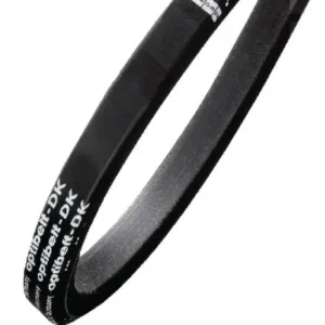 Tani Pas klinowy dwustronnego działania HBB3150