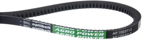 Pas klinowy F119202010040AB Oryginalny