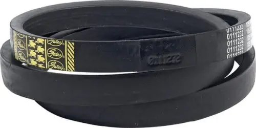 Pas klinowy Gates, 0111232 30240111232 Autentyczny