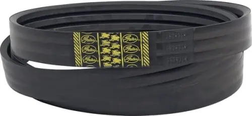 Pas klinowy Gates, 1524314 30241524314 Tani