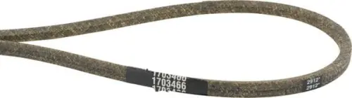 Ekspresowa dostawa Pas klinowy HA 126.14 k 1703466SM