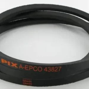 Pas klinowy Kramp FGP015513 Premium