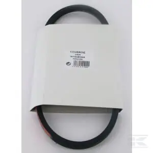 Premium Pas klinowy LA24" 12.5x610 Mitsuboshi