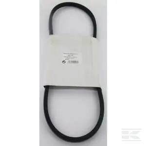 Szybka dostawa Pas klinowy LA37" 12.5x940 Mitsuboshi