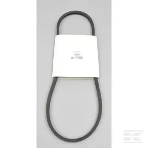 Tani Pas klinowy LA40" 12.5x1016 Mitsuboshi