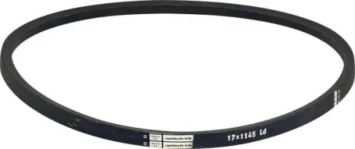 Pas klinowy HB Optibelt, 1145 mm 8500HB1145M2 Tani