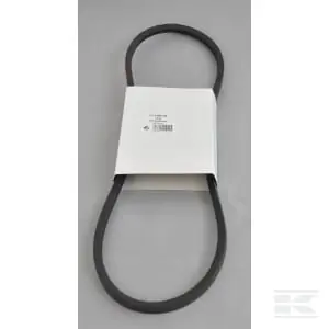 Szybka dostawa Pas klinowy LA42" 12.5x1067 Mitsuboshi