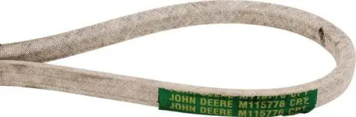 Ostatnia szansa Pas klinowy M115776