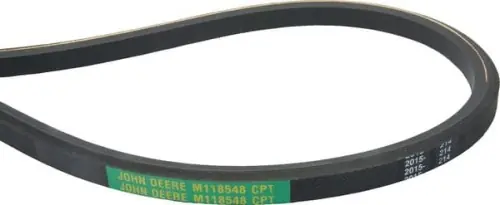 Pas klinowy M118548 Tani