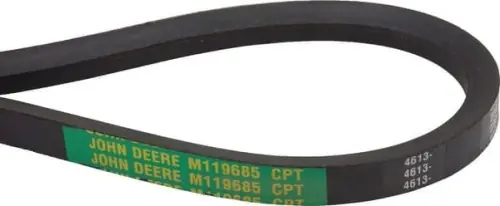 Pas klinowy M119685 Zwrot pieniędzy