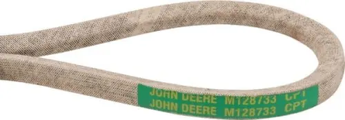 Zwrot pieniędzy Pas klinowy M128733