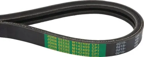 Bezpieczna płatność Pas klinowy M142499