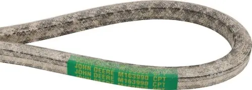 Pas klinowy M163990 Rabat