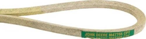 Pas klinowy M47765 Zamów teraz