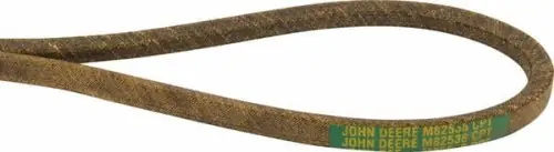 Pas klinowy M82538 Zwrot pieniędzy