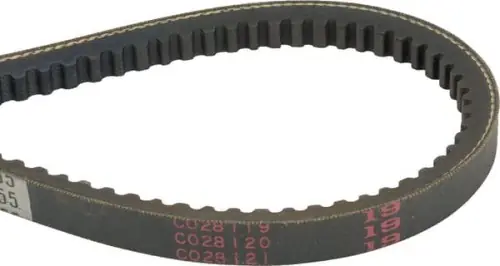 Pas klinowy MIU800681 Zwrot pieniędzy