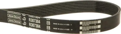 Bezpieczna płatność Pas klinowy OEM