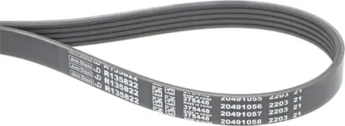 Oferta limitowana Pas klinowy OEM