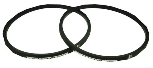 Bezpieczna płatność Pas klinowy Optibelt, 20x3000 VB203000